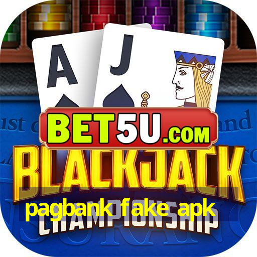 pagbank fake apk